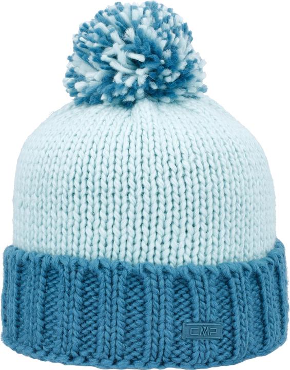 CMP Campagnolo Kid's Knitted Hat 5505671 (54)