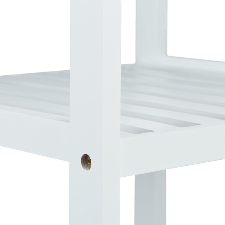 Produktbild Relaxdays Baddy (34.5 x 33 x 139.5 cm)