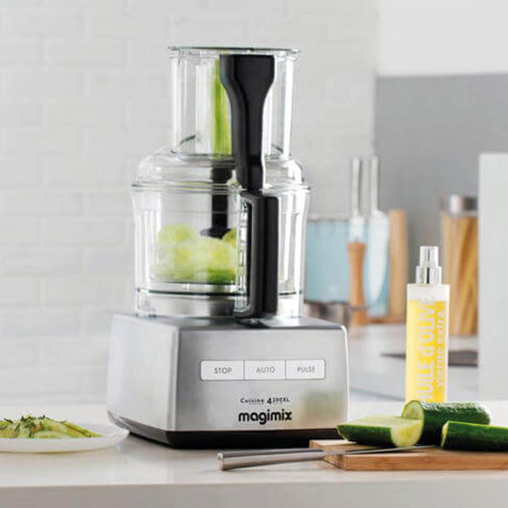 Actual product image Magimix Cs 4200 XL (3000 ml, 950 W)
