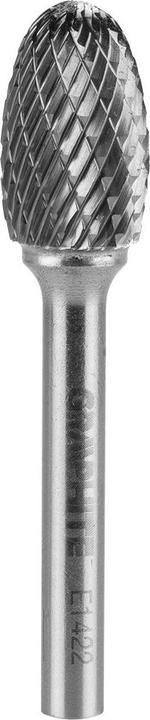 Produktbild Graphite HM TYPE E METAL TIP (OVAL) 14 X 22 MM BOOTS 6 X 45 MM 55H367