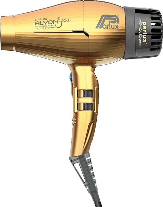 Produktbild Parlux Melody Silencer