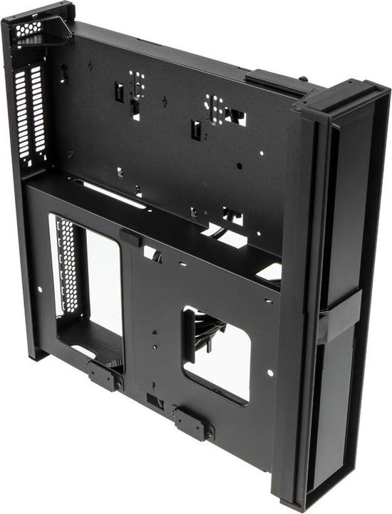 Image du produit Silverstone SST-ML08B-H w/ Handle ITX (Mini-ITX)