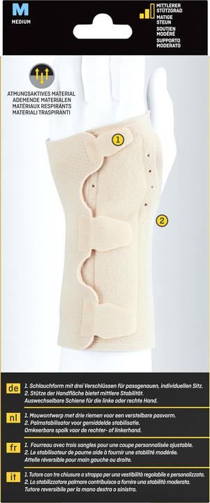 Immagine prodotto Futuro Handgelenk Bandage (M)
