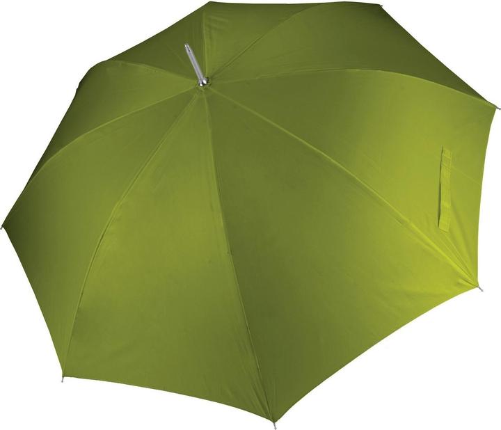 Kimood Golf Regenschirm Automatische Öffnung (2 Stückpackung)