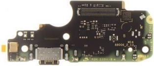 Actual product image Xiaomi Redmi Note 11 Pro 4G/5G Board with Charging Connector (Service Pack)