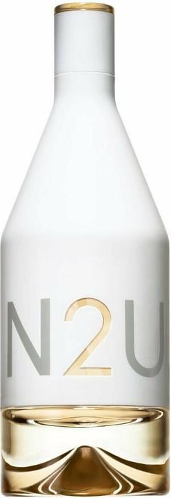 Immagine prodotto Calvin Klein In2U (Eau de toilette, 100 ml)