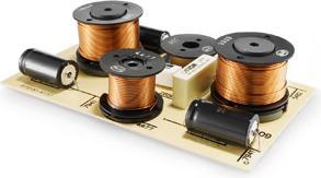 Actual product image Canton Gle 436 (1 pcs., 90 W)