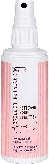 Basler Brillenreiniger