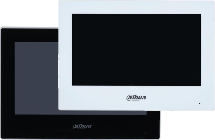 Bel + deurintercom