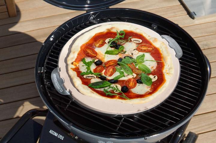 Produktbild Outdoorchef Pizzastein