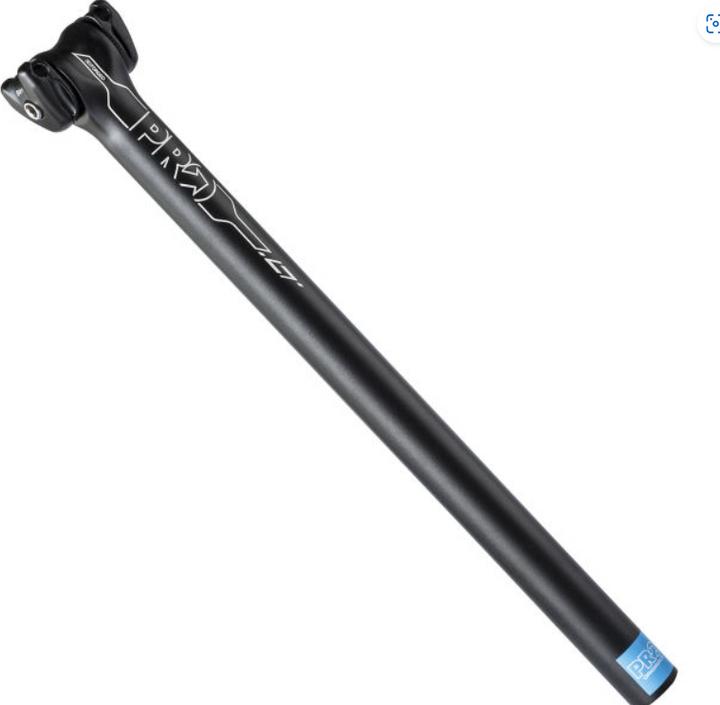 PRO LT Droite (31.60 mm)