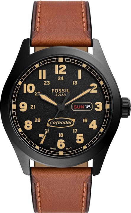 Fossil Defender (Analoguhr, 46 mm)