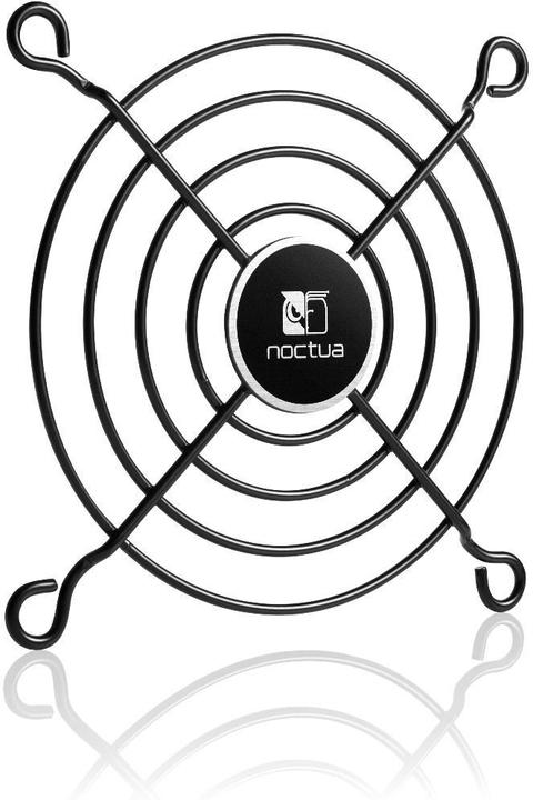 Noctua NA-FG1-8 Sx5 Lüftergitter 80 mm - schwarz
