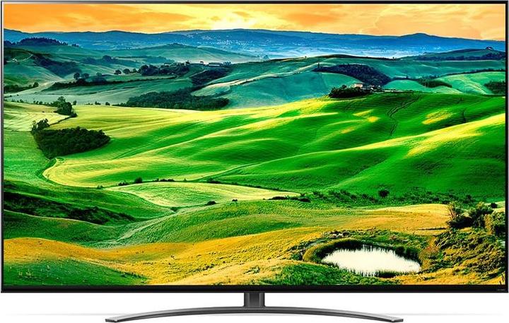 Produktbild LG 75QNED819QA (75", QNED81, QLED, 4K, 2022)