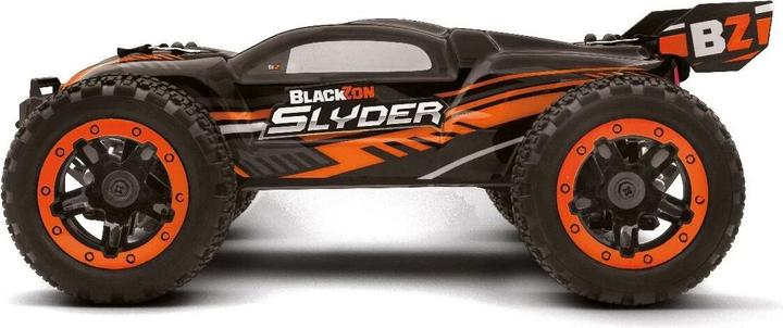 Actual product image Blackzon Slyder ST 4WD Electric Stadium Truck (RTR Ready-to-Run)