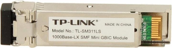 Produktbild TP-Link Tl-Sm311ls
