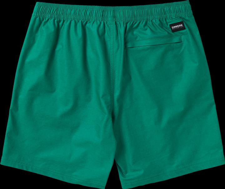 Actual product image Mystic The Volley Hybrid Short (XL)