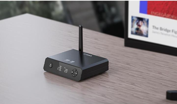 Produktbild FiiO BR13 (Empfänger)