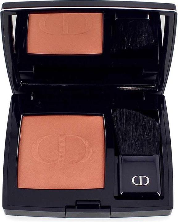 Dior Rouge Blush (#459 Charnelle)