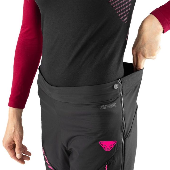 Produktbild Dynafit Mezzalama Polartec® Alpha® Overshorts (M)