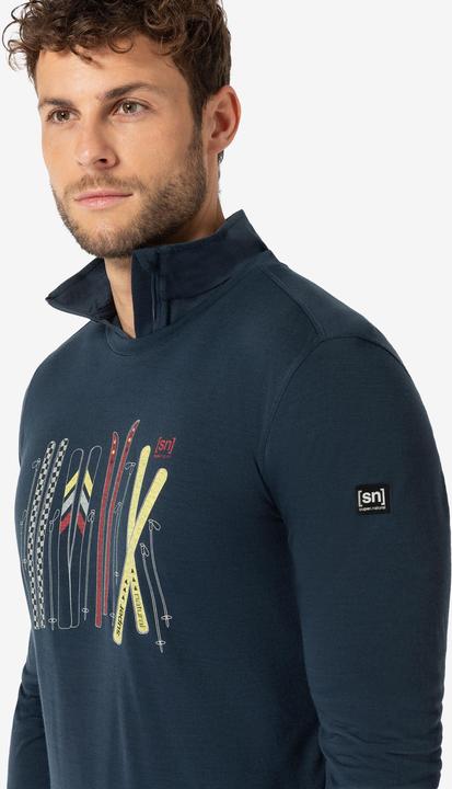 Actual product image Super Natural Fourski (L)