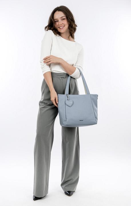 Image du produit Emily und Noah Shopper E&N Enie (16.65 l)