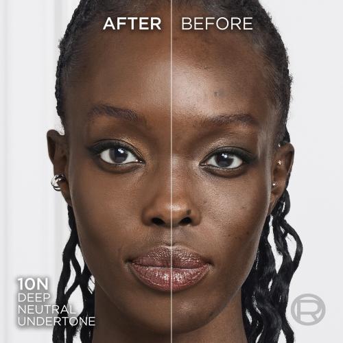 Produktbild L'Oréal Paris True Match Super-Blendable Foundation (10N Cocoa)