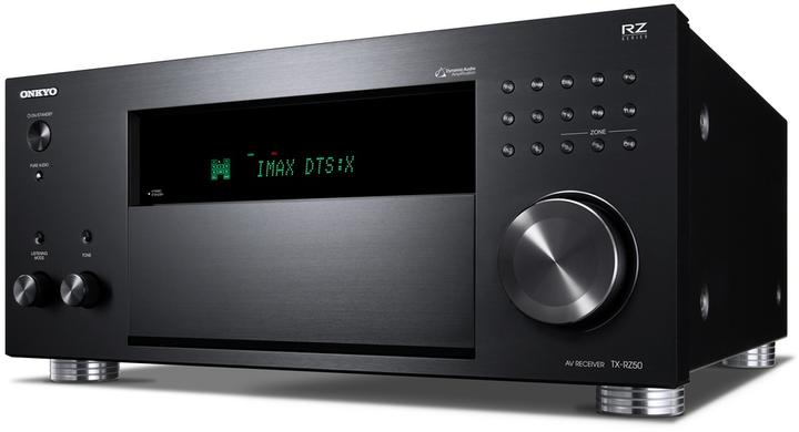 Produktbild Onkyo TX-RZ50 (9.2 Kanal, AM, FM, DAB+)
