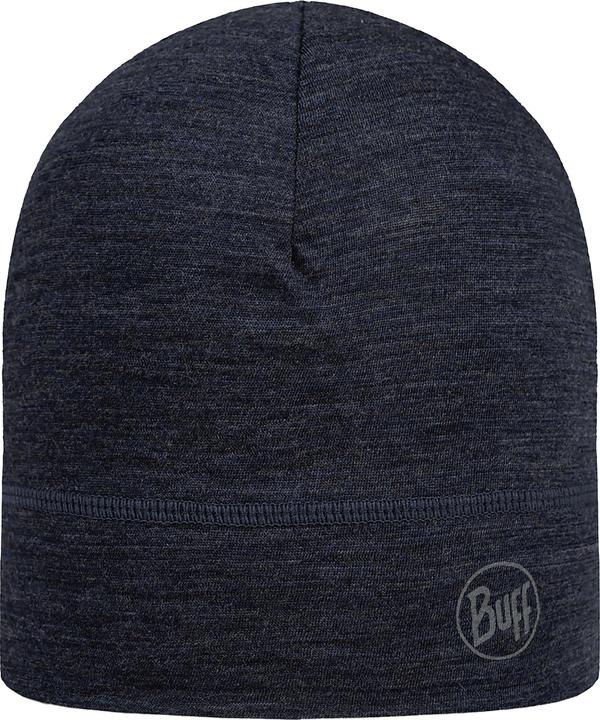 Buff Merino 125g/m² Beanie (One size)