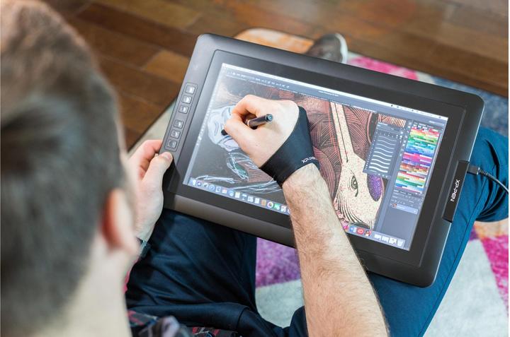 Produktbild XP-Pen Artist Pro (15.60", 5080 lpi)