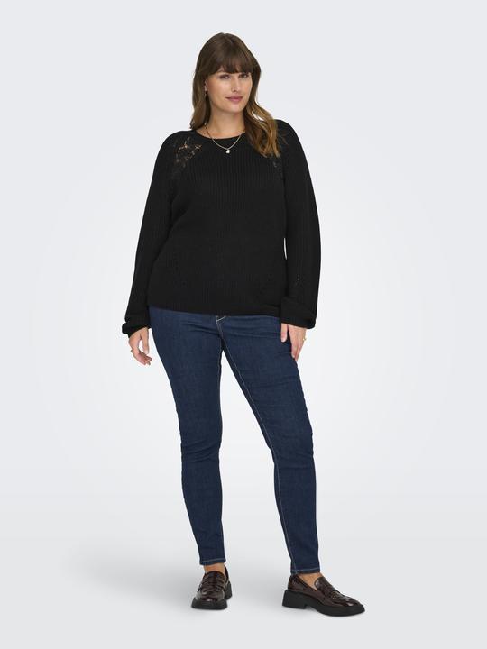 Image du produit Only CARMAGA Pull-over en maille Pull-over en maille (S)