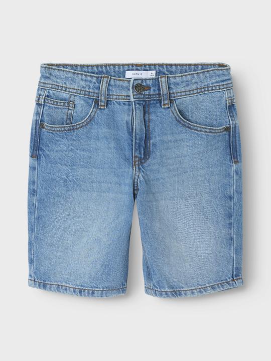 Produktbild Name it NKMRYAN REG L DNM SHORTS 6750-DM NOOS (128)
