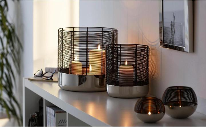 Actual product image Philippi Luna Lantern XL (1 x, 25 x 25 x 26 cm)