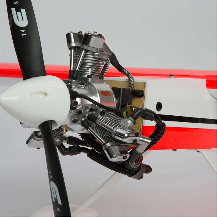 Actual product image Hangar 9 Ultra Stick 10cc ARF 1524mm (Multi motor)