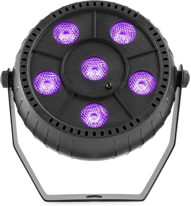 Immagine prodotto BeamZ Barra PAR PLP14 (6 W, LED)