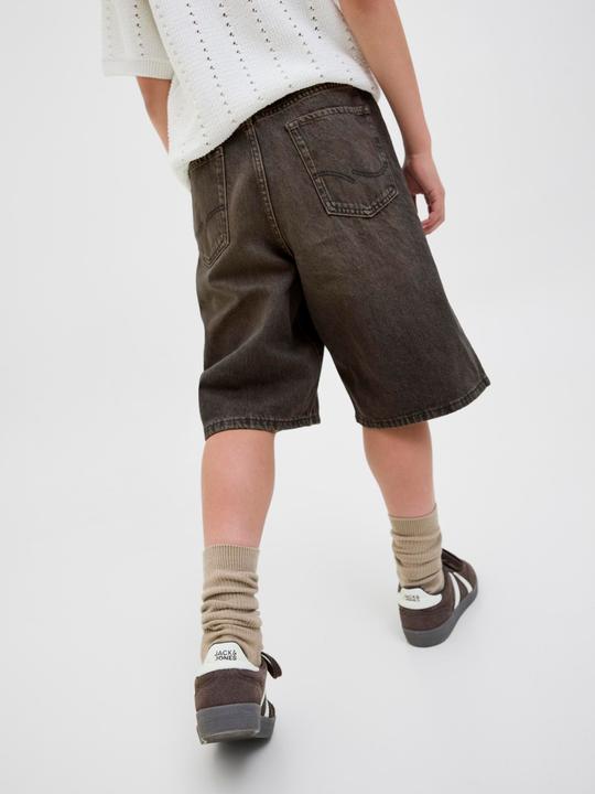 Image du produit Jack & Jones Jjiron Jjoriginal Shorts Akm 326 Ln Jnr (128)