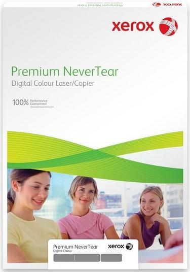 Produktbild Xerox Folien Premium Never Tear (365 g/m², 100 x, A3)