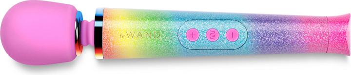 Immagine prodotto Le Wand Massaggiatore Rainbow Ombre Petite