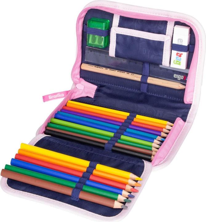Immagine prodotto Ergobag Set di zaini per la scuola (20 l)
