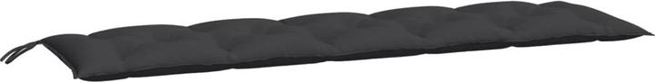 Actual product image VidaXL Garden bench cushion O x ford fabric (180 x 50 x 7 cm)