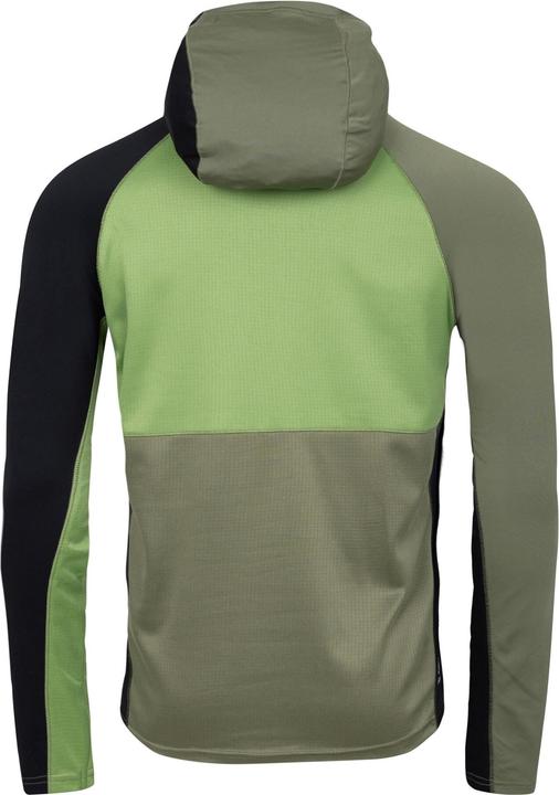 Actual product image Dare2b Mens Assimilate II Core Stretch Midlayer (L)