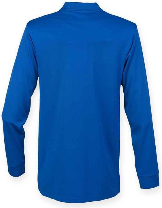 Immagine prodotto Henbury Polo a maniche lunghe (4XL)