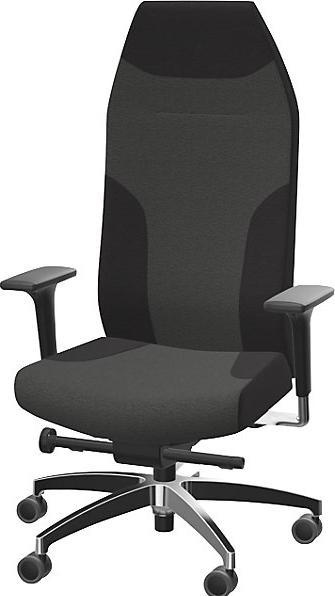 Produktbild Dauphin Bürostuhl AdJust Protect 24h