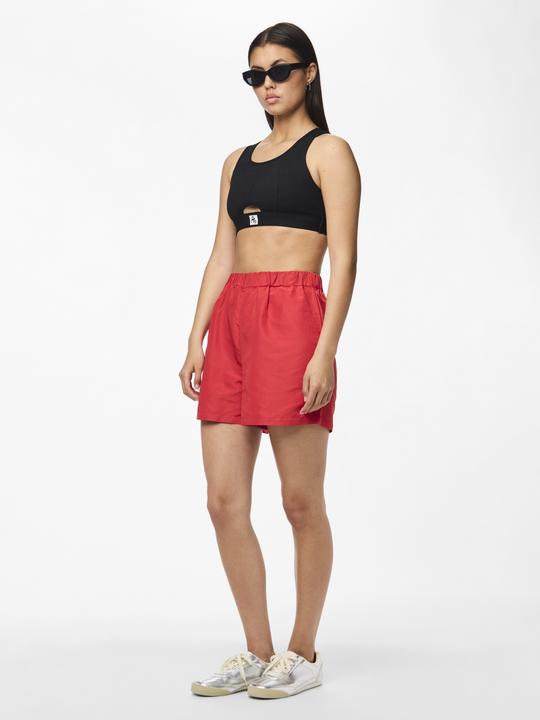 Produktbild Pieces PCCHRILINA Højtaljede shorts (S)