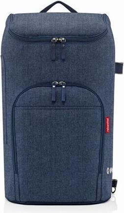 Produktbild reisenthel Tasche Citycruiser Bag Herringbone Dark Blue