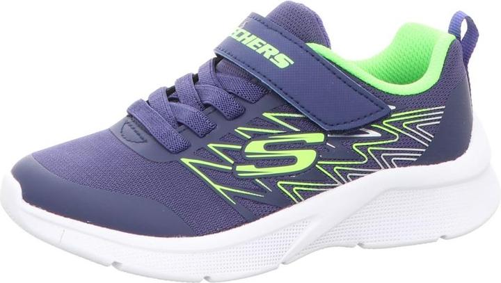 Actual product image Skechers Microspec Texlor JR (35)