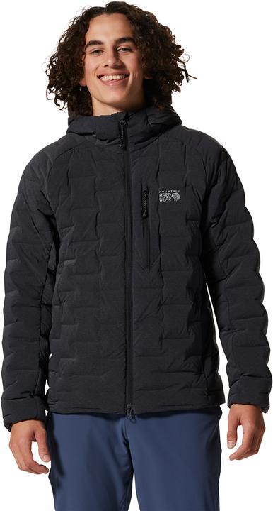 Mountain Hardwear M Stretchdown Hoody (XL)
