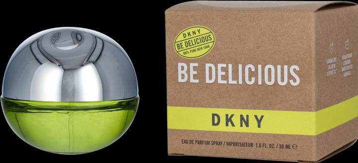 Immagine prodotto DKNY Be Delicious Spray Edp Donna (Eau de parfum, 30 ml)