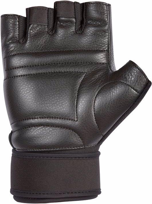 Actual product image Reebok Lifting Gloves (L)