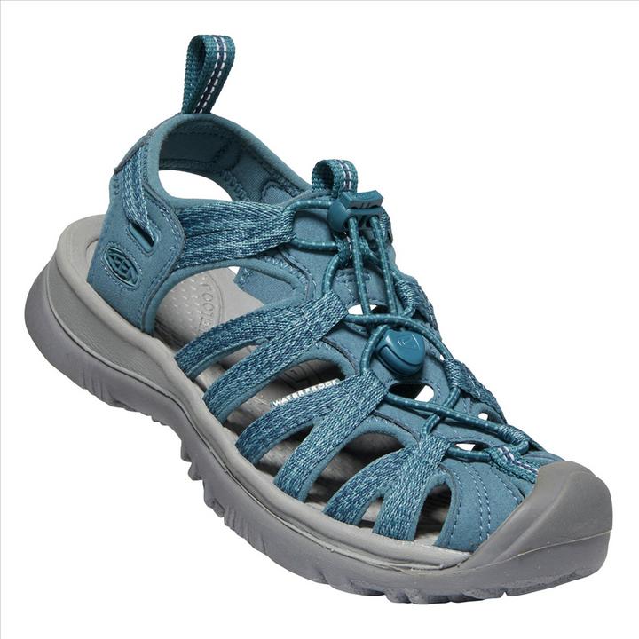 Actual product image Keen W Whisper (35.5)